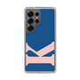 Slim Protection Case［ Original - initial color - K navy ］