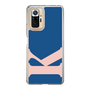 Slim Protection Case［ Original - initial color - K navy ］
