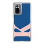 Slim Protection Case［ Original - initial color - K navy ］