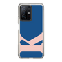 Slim Protection Case［ Original - initial color - K navy ］