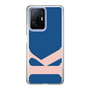 Slim Protection Case［ Original - initial color - K navy ］