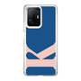 Slim Protection Case［ Original - initial color - K navy ］