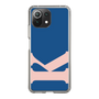 Slim Protection Case［ Original - initial color - K navy ］