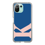 Slim Protection Case［ Original - initial color - K navy ］