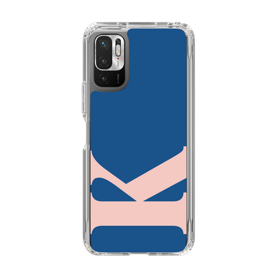 Slim Protection Case［ Original - initial color - K navy ］