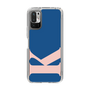 Slim Protection Case［ Original - initial color - K navy ］