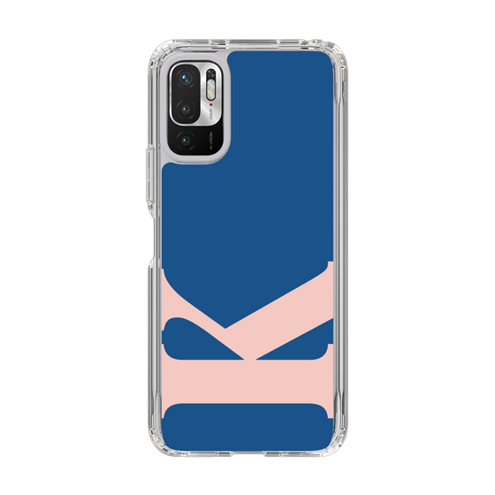 Slim Protection Case［ Original - initial color - K navy ］