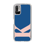 Slim Protection Case［ Original - initial color - K navy ］