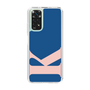 Slim Protection Case［ Original - initial color - K navy ］