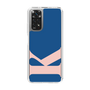 Slim Protection Case［ Original - initial color - K navy ］