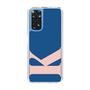 Slim Protection Case［ Original - initial color - K navy ］