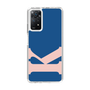 Slim Protection Case［ Original - initial color - K navy ］