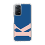 Slim Protection Case［ Original - initial color - K navy ］