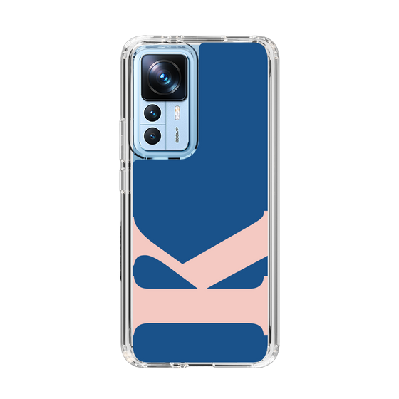 Slim Protection Case［ Original - initial color - K navy ］