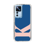 Slim Protection Case［ Original - initial color - K navy ］