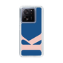 Slim Protection Case［ Original - initial color - K navy ］