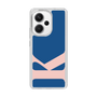 Slim Protection Case［ Original - initial color - K navy ］