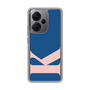 Slim Protection Case［ Original - initial color - K navy ］