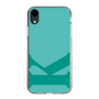 Slim Protection Case［ Original - initial color - K light green ］