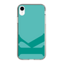 Slim Protection Case［ Original - initial color - K light green ］