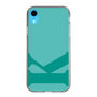 Slim Protection Case［ Original - initial color - K light green ］