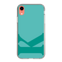 Slim Protection Case［ Original - initial color - K light green ］