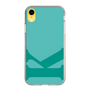 Slim Protection Case［ Original - initial color - K light green ］