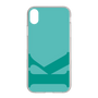Slim Protection Case［ Original - initial color - K light green ］