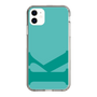 Slim Protection Case［ Original - initial color - K light green ］