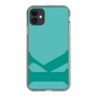 Slim Protection Case［ Original - initial color - K light green ］