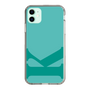 Slim Protection Case［ Original - initial color - K light green ］