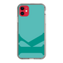 Slim Protection Case［ Original - initial color - K light green ］