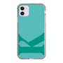 Slim Protection Case［ Original - initial color - K light green ］