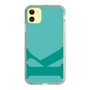 Slim Protection Case［ Original - initial color - K light green ］