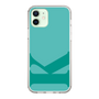 Slim Protection Case［ Original - initial color - K light green ］