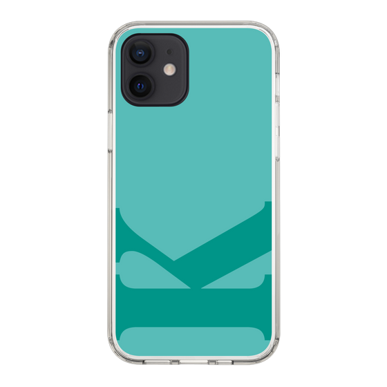 Slim Protection Case［ Original - initial color - K light green ］