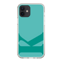 Slim Protection Case［ Original - initial color - K light green ］