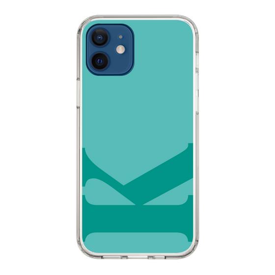 Slim Protection Case［ Original - initial color - K light green ］