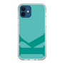 Slim Protection Case［ Original - initial color - K light green ］
