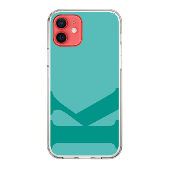 Slim Protection Case［ Original - initial color - K light green ］