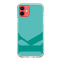 Slim Protection Case［ Original - initial color - K light green ］