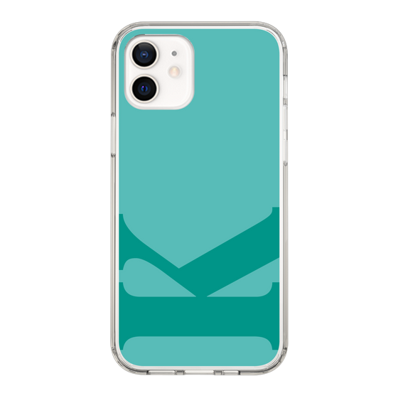 Slim Protection Case［ Original - initial color - K light green ］