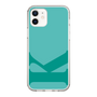 Slim Protection Case［ Original - initial color - K light green ］