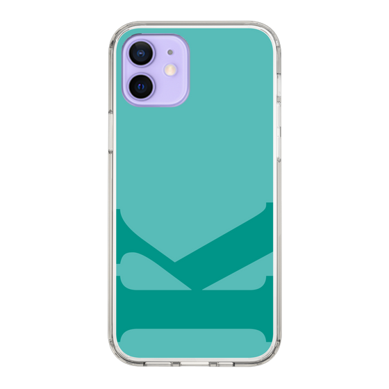 Slim Protection Case［ Original - initial color - K light green ］