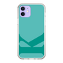 Slim Protection Case［ Original - initial color - K light green ］