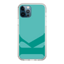 Slim Protection Case［ Original - initial color - K light green ］