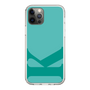Slim Protection Case［ Original - initial color - K light green ］