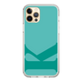 Slim Protection Case［ Original - initial color - K light green ］
