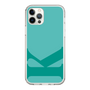 Slim Protection Case［ Original - initial color - K light green ］