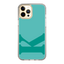 Slim Protection Case［ Original - initial color - K light green ］